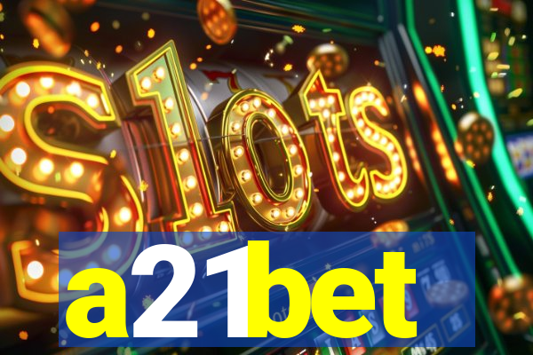 a21bet