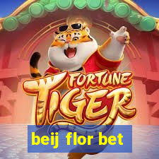 beij flor bet