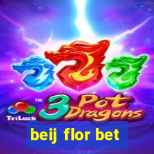beij flor bet
