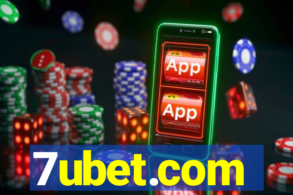 7ubet.com
