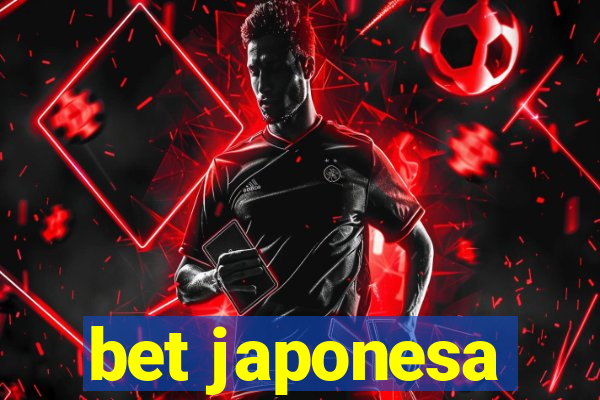 bet japonesa