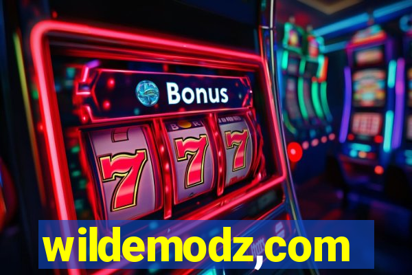 wildemodz,com