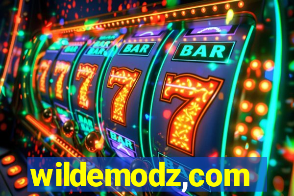wildemodz,com