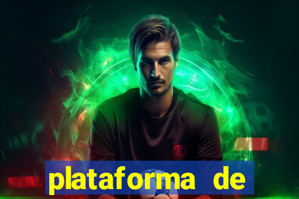 plataforma de aposta demo