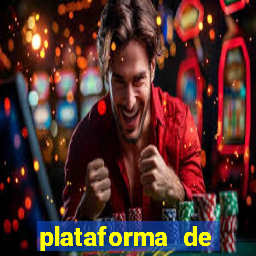 plataforma de aposta demo