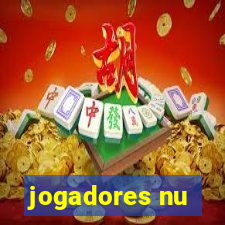 jogadores nu