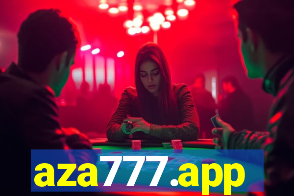 aza777.app