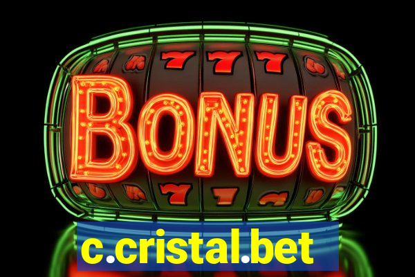 c.cristal.bet