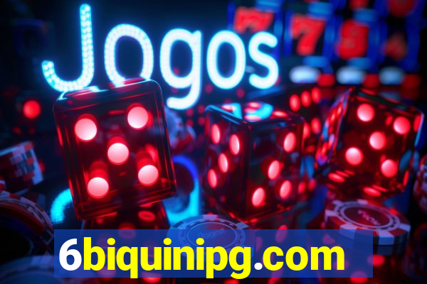 6biquinipg.com