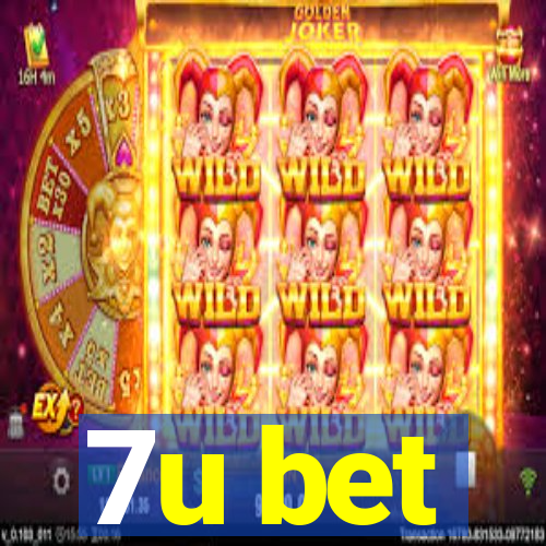 7u bet