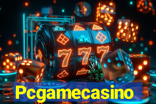 Pcgamecasino