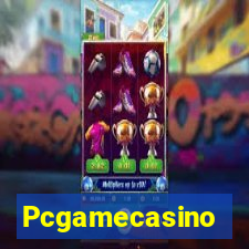 Pcgamecasino
