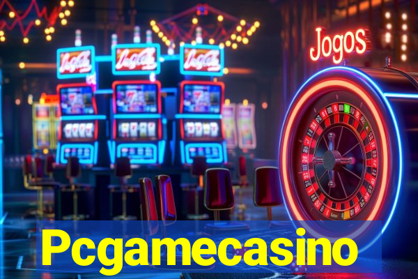 Pcgamecasino