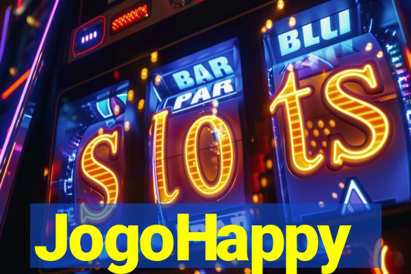 JogoHappy