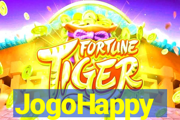 JogoHappy