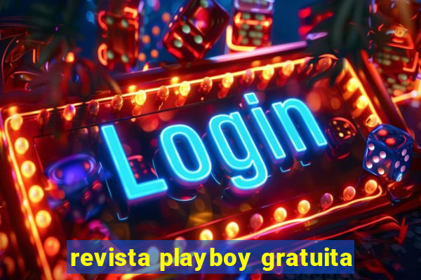 revista playboy gratuita