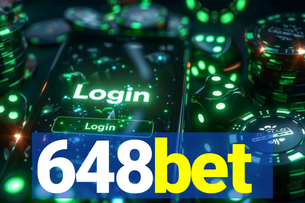 648bet