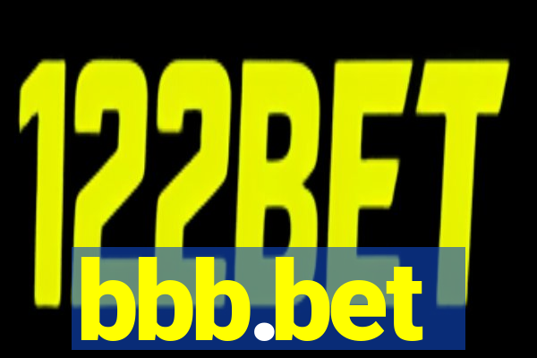 bbb.bet