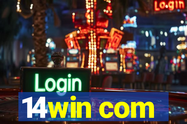 14win com