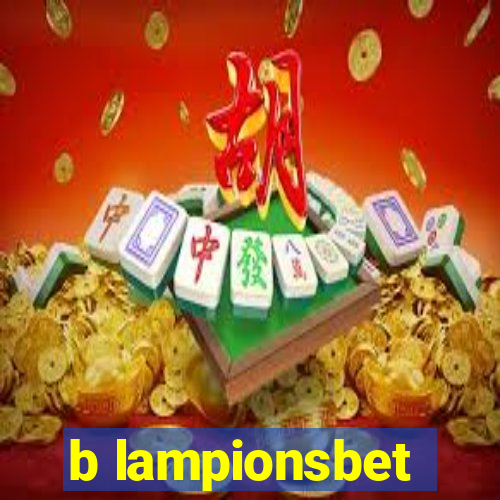 b lampionsbet