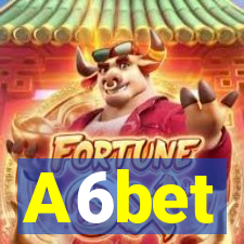 A6bet