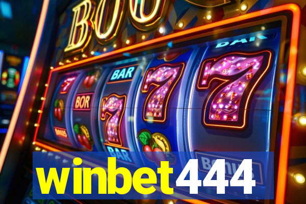 winbet444