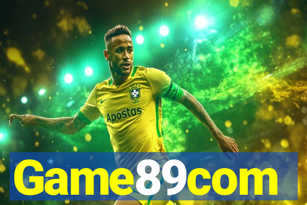 Game89com