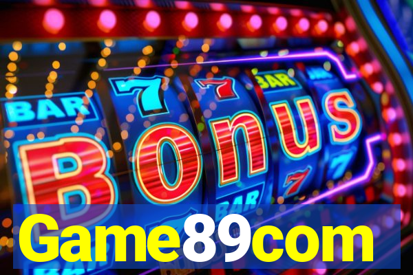 Game89com