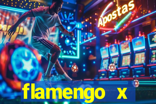 flamengo x athletico pr futemax