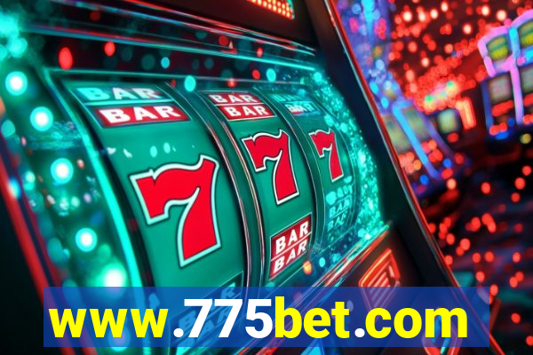 www.775bet.com