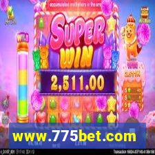 www.775bet.com