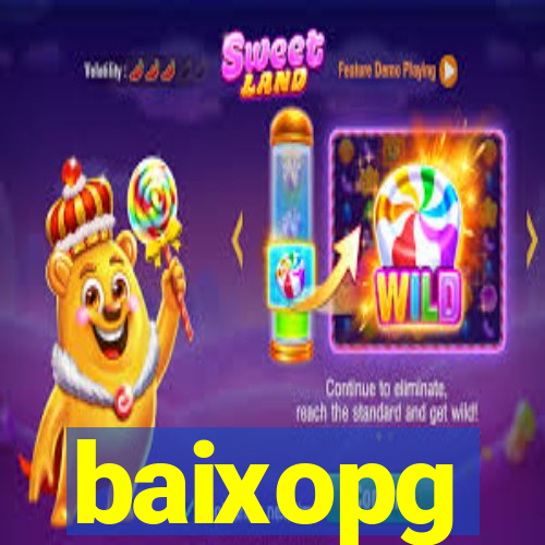 baixopg