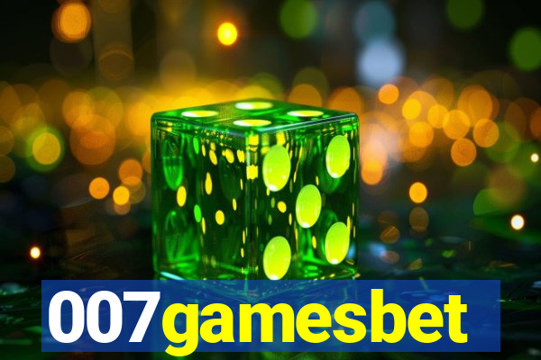 007gamesbet