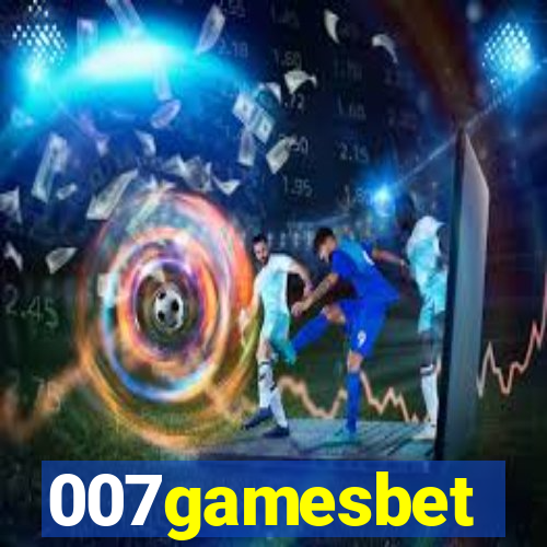 007gamesbet