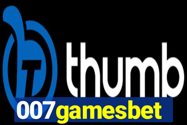 007gamesbet