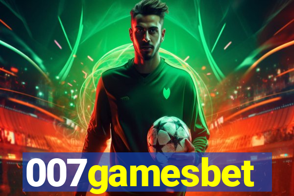 007gamesbet