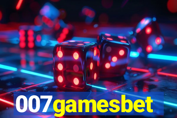 007gamesbet