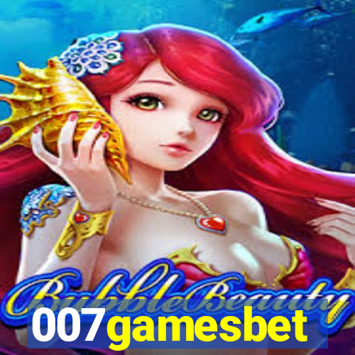 007gamesbet