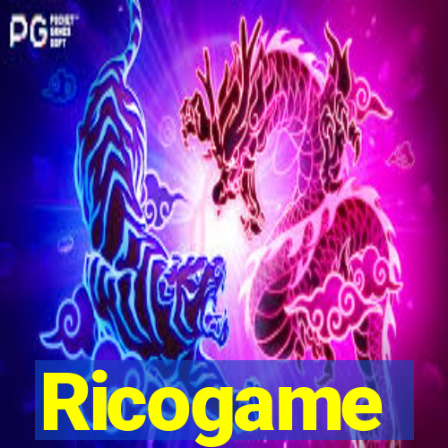 Ricogame