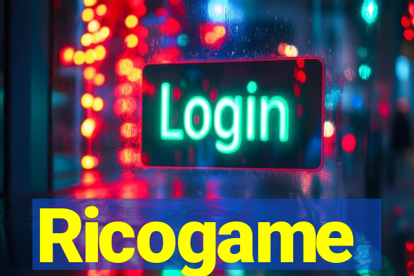 Ricogame