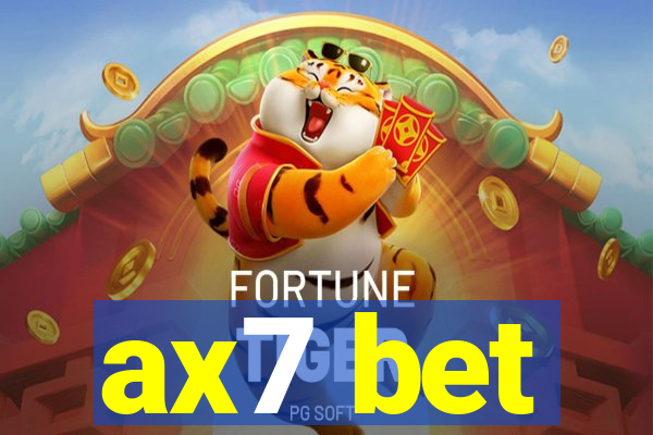ax7 bet