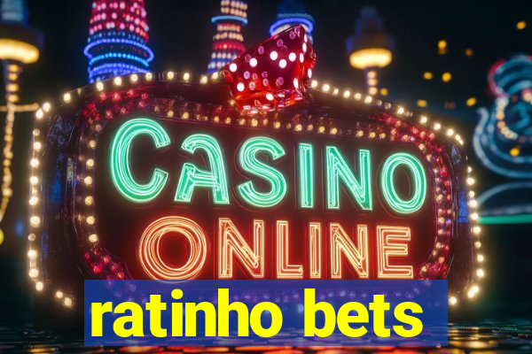 ratinho bets