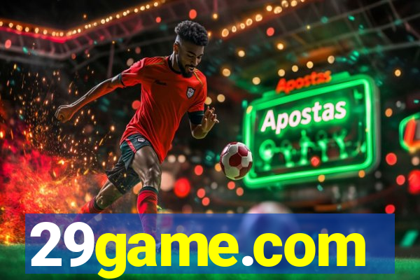 29game.com