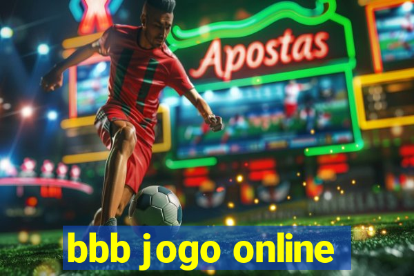 bbb jogo online