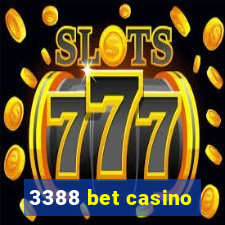 3388 bet casino