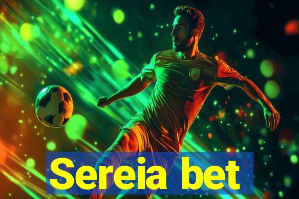 Sereia bet