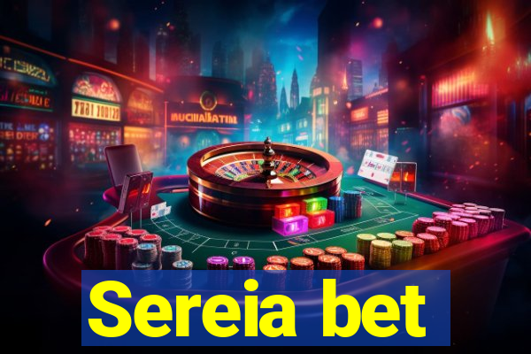 Sereia bet