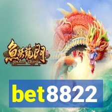 bet8822