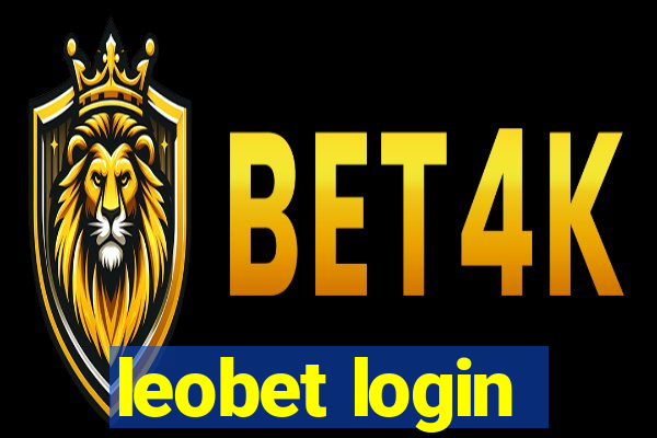 leobet login