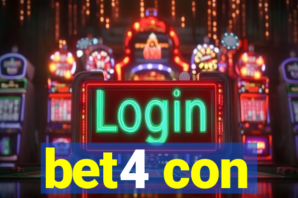 bet4 con